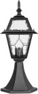 Наземный фонарь Oasis Light 91104 Bl FARO