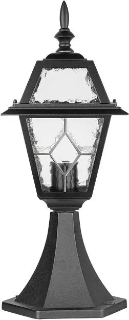 Наземный фонарь Oasis Light 91104 Bl FARO Наземный фонарь Oasis Light 91104 Bl FARO