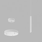 Подвесной светодиодный светильник Ledron SAGITONY R1 T40 Dim White