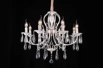 Подвесная люстра Мелодия света 000067355 PL1N