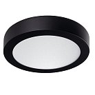 Светильник накладной светодиодный CARSA V2LED 18W-NW-B Kanlux 33536
