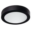 Светильник накладной светодиодный CARSA V2LED 18W-NW-B Kanlux 33536