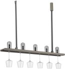 Подвес Donolux DL20711WW20W5 Grey Copenhagen