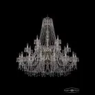 Люстра хрустальная Bohemia 1403/16+8+4/460/2d G
