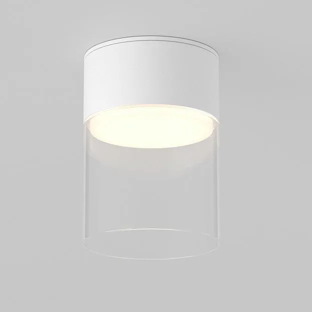 Потолочный светильник Technical Maytoni C094CL-GX53-W Glory