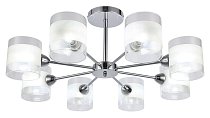 Потолочная люстра Escada 681/8P