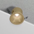 потолочный акцентный светильник Elektrostandard 25071/LED Forte a069411
