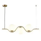 Подвесной светильник Aployt APL.312.13.03 Jagna