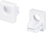 Заглушка ARH-MICRO-0507 с отверстием (, Пластик) Arlight 037387