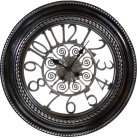 Настенные часы Garda Decor L334C