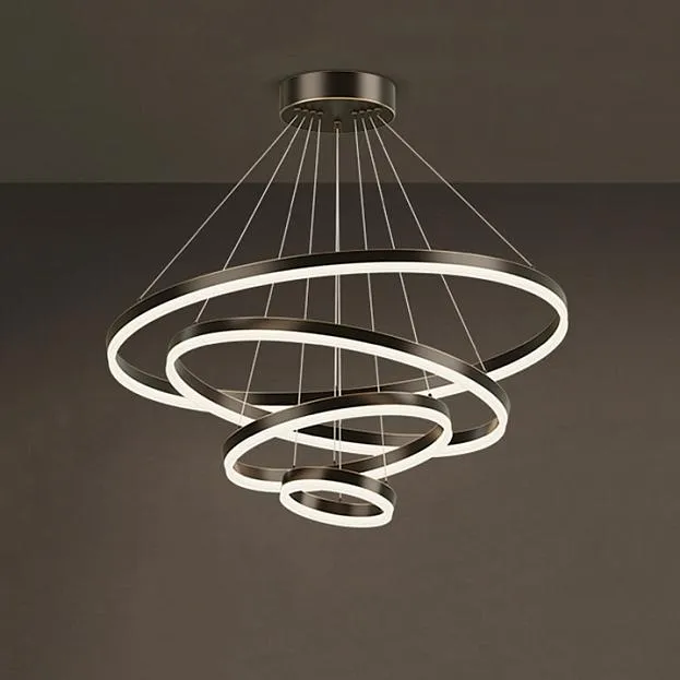 Подвесная люстра CRUISE MORE LUX D20+40+60+80 ImperiumLoft 219676-23 cruise-more-lux01