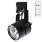 Спот Arte Lamp A1310PL-1BK TRACK LIGHTS