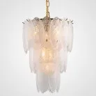 Люстра PLUMAGE 9 ламп Lampatron 1807-37