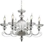 Подвесная люстра Newport 12806/C 12800