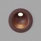 Подсветка ступеней лестницы LeDron GWR816 Brown GW R816