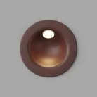 Подсветка ступеней лестницы LeDron GWR816 Brown GW R816