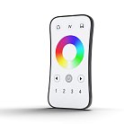 Пульт для светодиодной ленты RGB/RGBW Maytoni 01107 4 зоны Led Strip