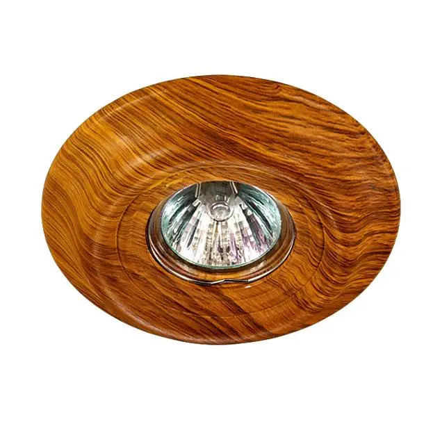 Светильник встраиваемый Novotech 370088 Pattern Светильник встраиваемый Novotech 370088 Pattern