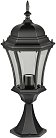 Наземный фонарь Oasis Light 91304L Bl ASTORIA 1 L