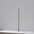 Фонарь уличный (столб) Outdoor Maytoni O440FL-L18GF3K Pole