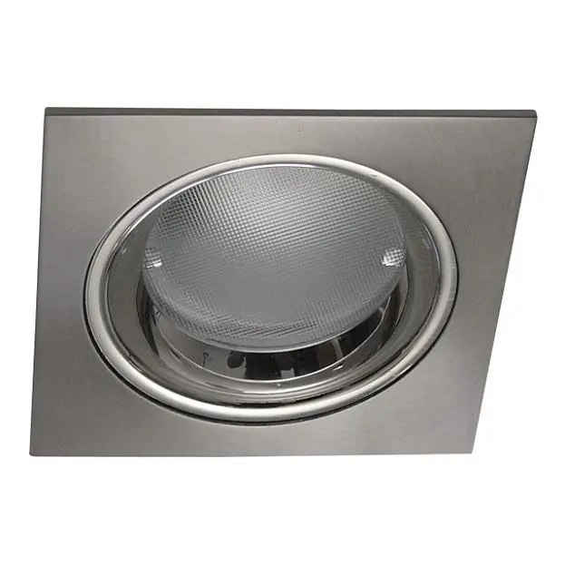 Точечный декоративный светильник KANLUX TOSA CT-DS87-SN (4697) Точечный декоративный светильник KANLUX TOSA CT-DS87-SN (4697)