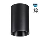 Светильник накладной влагозащищённый IP54 LED 10W Novotech 359419 RECTE