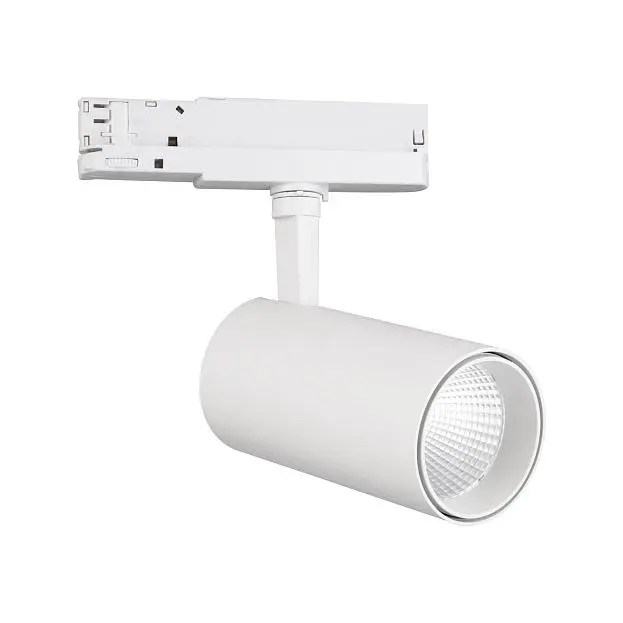 Трековый светильник Mantra 7207 FIJI Трековый светильник Mantra 7207 FIJI