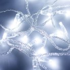 Уличная светодиодная гирлянда Ardecoled 025782 нить 230V белый ARD-String-Classic-10000-Clear-100Led-Flash White
