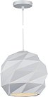 Подвесной светильник AM Group AM328 SILVER AM32