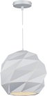 Подвесной светильник AM Group AM328 SILVER AM32