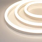 Гибкий неон ARL-NEON-2615-SIDE 24V Day (, 8 Вт/м, IP65) Arlight 030866
