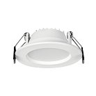 Встраиваемый светильник Mantra 9247 NASAO