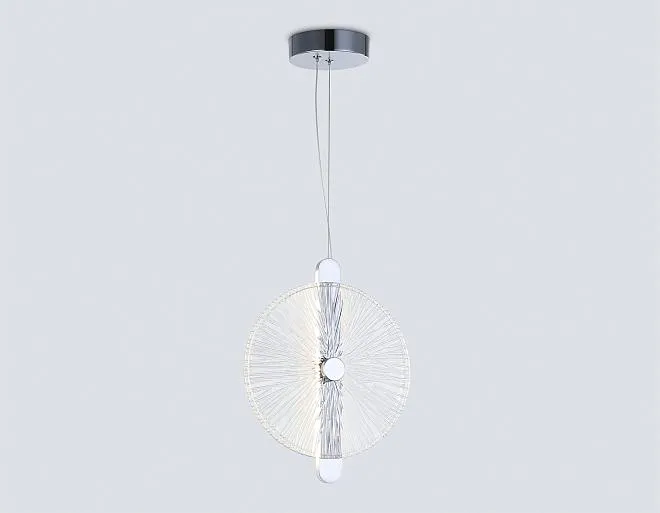 Подвесной светильник Ambrella light LH31145 HIGH LIGHT Подвесной светильник Ambrella light LH31145 HIGH LIGHT