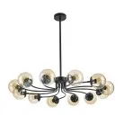 Люстра Потолочная Arti Lampadari Teola E 1.1.12 B