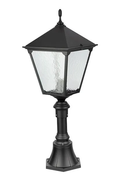 Наземный фонарь Oasis Light 79904XL Bl QUADRO XL