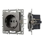 Розетка Arlight 043732