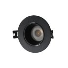 Встраиваемый светильник Denkirs DK3061-BK DK3020BВ Rodvig