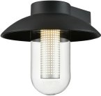 Настенный уличный светильник Wertmark WE936.01.021 Wella