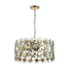 Люстра ODEON LIGHT 4974/6 TOKATA