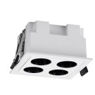 Встраиваемый светильник Mantra 9130 BLAU