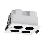 Встраиваемый светильник Mantra 9130 BLAU