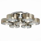 Потолочная люстра ST Luce SL483.702.07 FORESTA