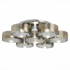 Потолочная люстра ST Luce SL483.702.07 FORESTA