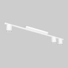 Потолочный светильник TK Lighting 4570 Logan a065372