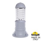 Садовый светильник Fumagalli D15.553.000.LXF1R.FRA Sauro
