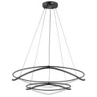 Люстра подвесная Lightstar 736527 Rotonda