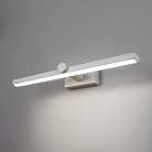 Настенный светильник Elektrostandard Ontario LED белый (MRL 1006) a043962