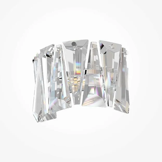 Бра Maytoni MOD043WL-01CH Puntes