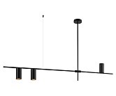 Люстра Kink Light 07621-3,19 Рия