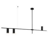 Люстра Kink Light 07621-3,19 Рия